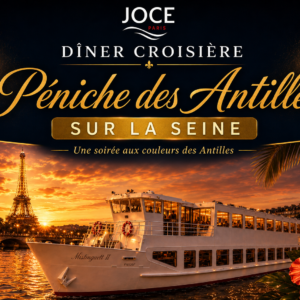Peniche des Antilles, 1 January 1970